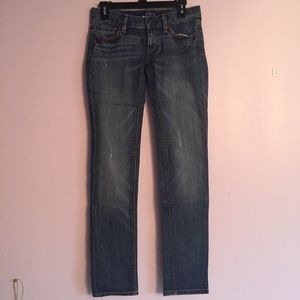 Modern Slim jeans